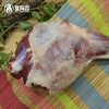 【塞尚香】右玉羊肉 整后腿3kg新鲜散养羔羊肉冷冻烧烤烤羊腿 商品缩略图2
