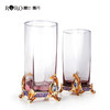 罗比罗丹 创意玻璃水杯 家居茶杯 生日礼物 送闺密 商品缩略图2