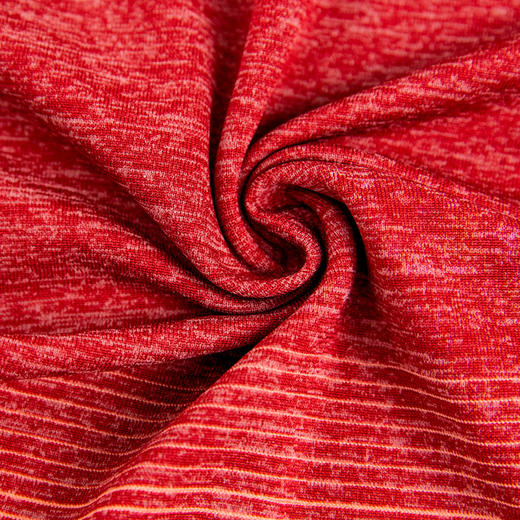 UTO/悠途运动背心男健身服短袖女跑步快干衣紧身马拉松训练无袖t恤 商品图4