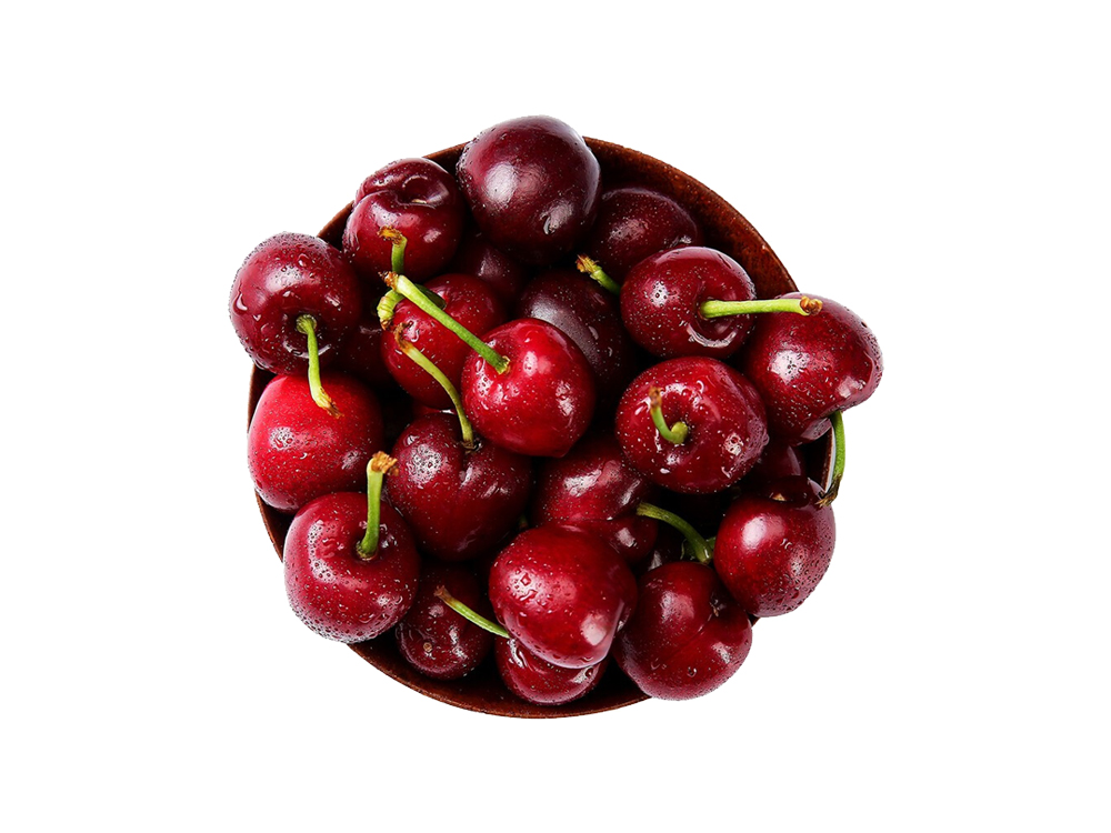 臻觅春禧 国产大樱桃 2J