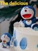 「哆啦A梦Doraemon·机器猫叮当」100%动物奶油（附图6寸·提前6小时预订） 商品缩略图2
