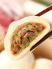 300g 冶春 鲜肉包 速冻早餐 扬州包子 商品缩略图3