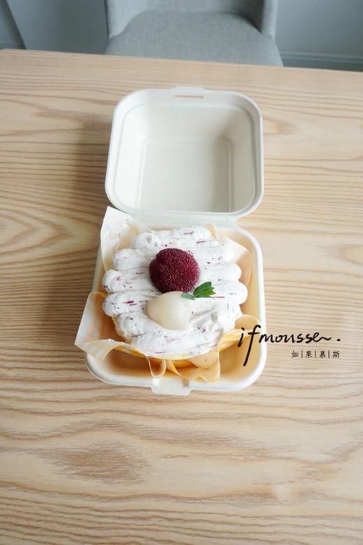 「点心」便当饭盒 图案随机 商品图2