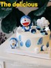 「哆啦A梦Doraemon·机器猫叮当」100%动物奶油（附图6寸·提前6小时预订） 商品缩略图0