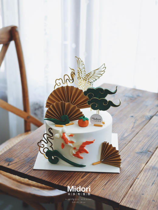 千祥云集 | 祝寿系 商品图1