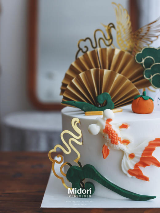 千祥云集 | 祝寿系 商品图4