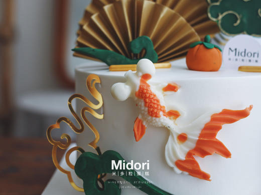 千祥云集 | 祝寿系 商品图3