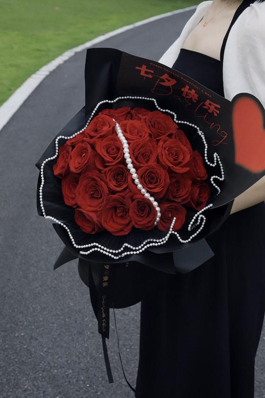 风格画报系列（七夕快乐） 商品图3