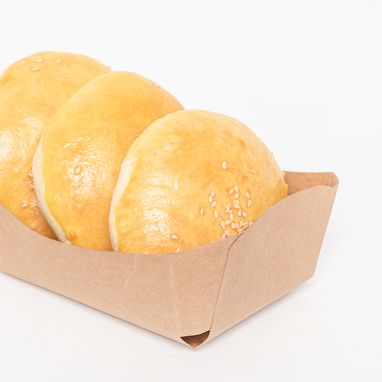 现制黄油饼｜传统美食75g*3张