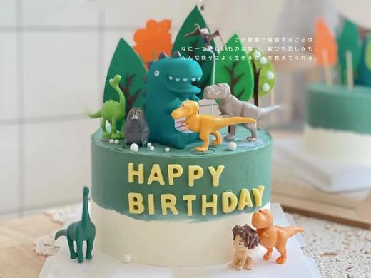 男孩恐龙园 商品图0