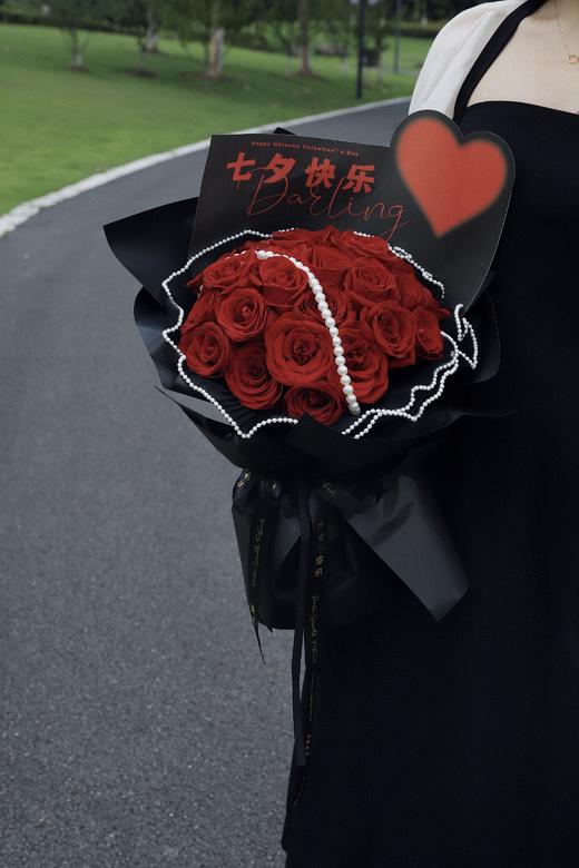 风格画报系列（七夕快乐） 商品图6