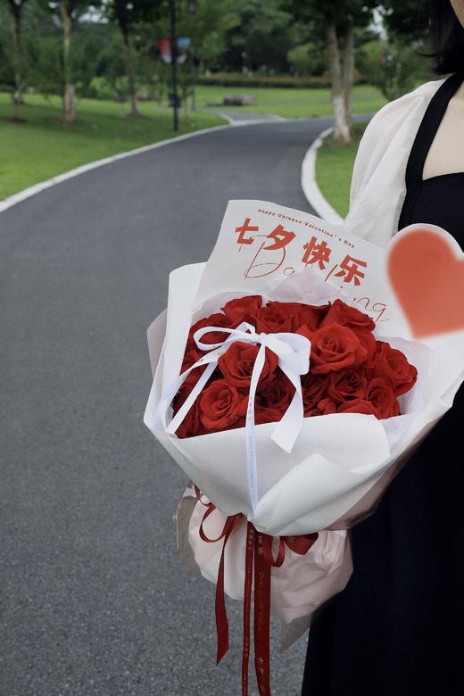 风格画报系列（七夕快乐） 商品图5