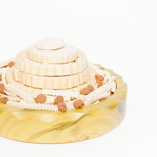 五层摆盘奶酪｜ 节日定制 玖柒 商品图0