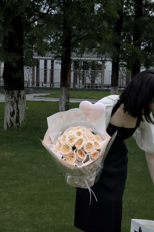 风格画报系列（七夕快乐） 商品图4