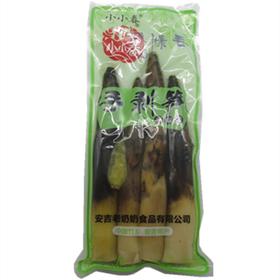 小小春手剥笋230g