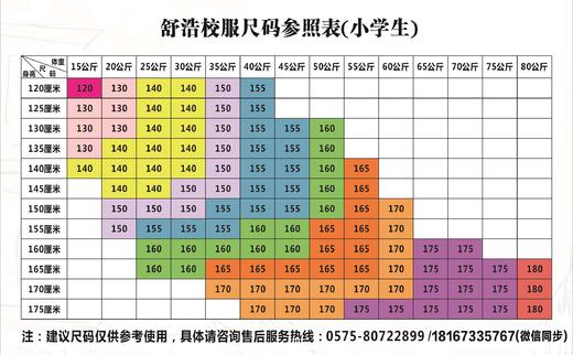暨阳小学—运动短裤 商品图1
