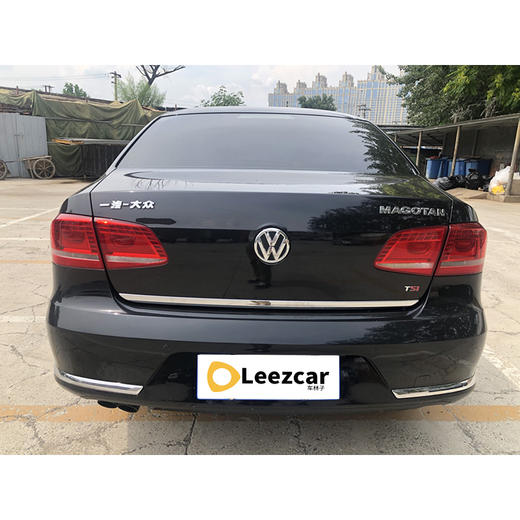 大众 迈腾 改款 1.8TSI 舒适型 【长租-北京】 商品图5