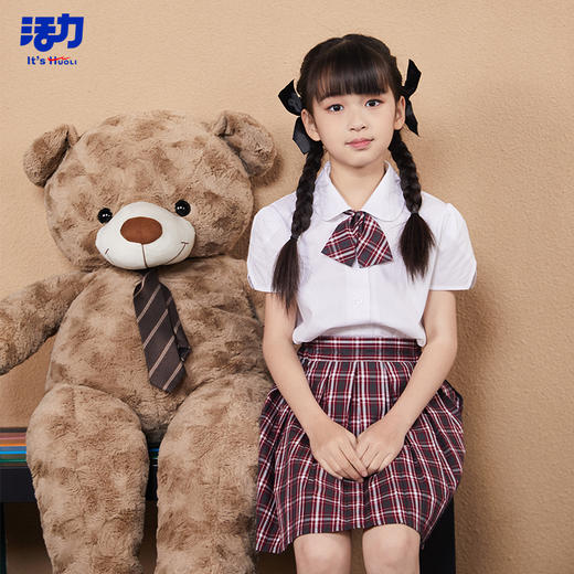 深圳小学生夏礼服（男女） 商品图7