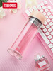 膳魔师THERMOS 双层玻璃杯300ml 商品缩略图4