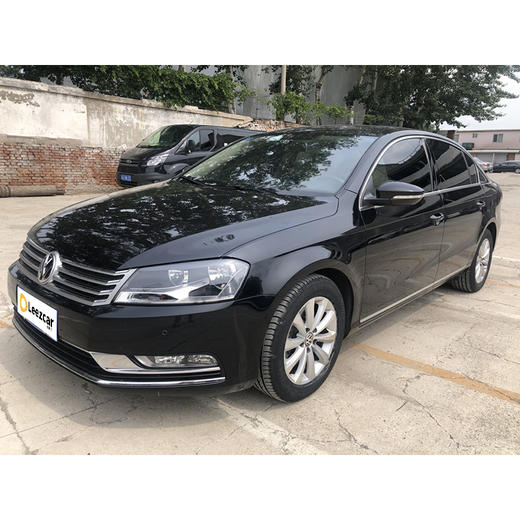 大众 迈腾 改款 1.8TSI 舒适型 【长租-北京】 商品图2