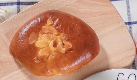 山野奶油包80g/个 商品图1