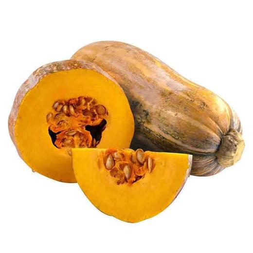 “阿德童年”老南瓜 1000g/份 商品图0