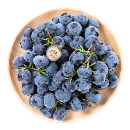 串枝蓝莓 Fresh Blueberries 250g/盒 商品图0