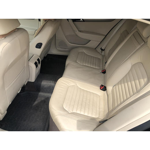 大众 迈腾 改款 1.8TSI 舒适型 【长租-北京】 商品图7