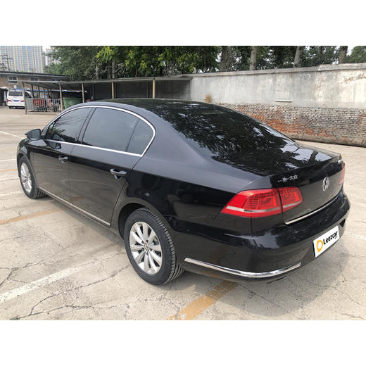 大众 迈腾 改款 1.8TSI 舒适型 【长租-北京】 商品图4