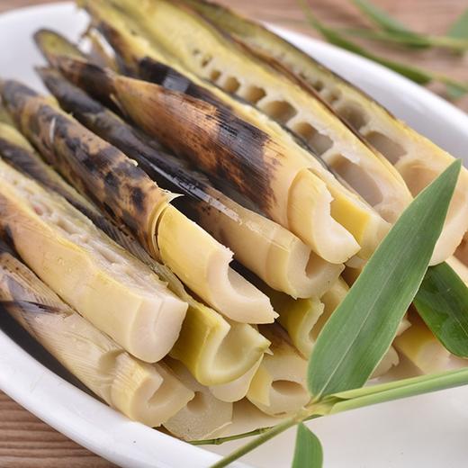 小小春手剥笋230g 商品图3
