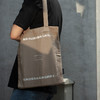 单向空间 OWSPACE 单肩包斜纹棉材质 / Tote 商品缩略图0
