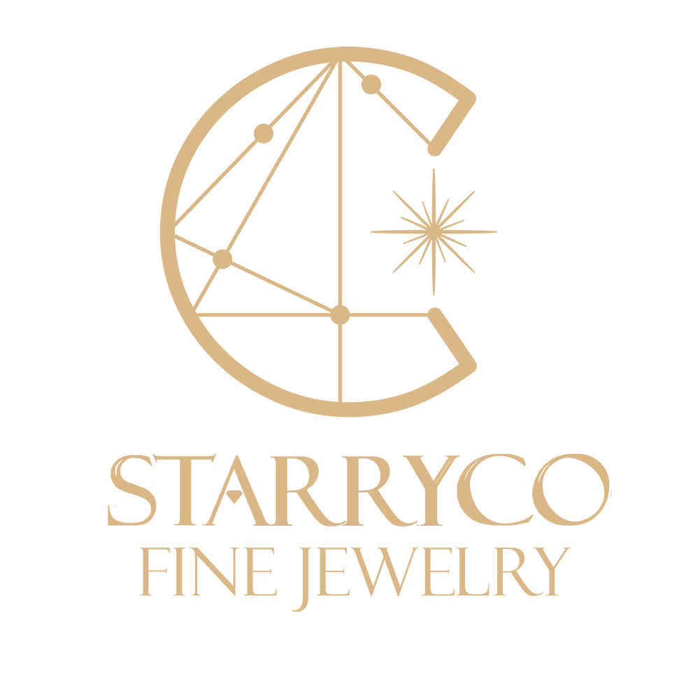 STARRYCO 星珂珠宝250413250512