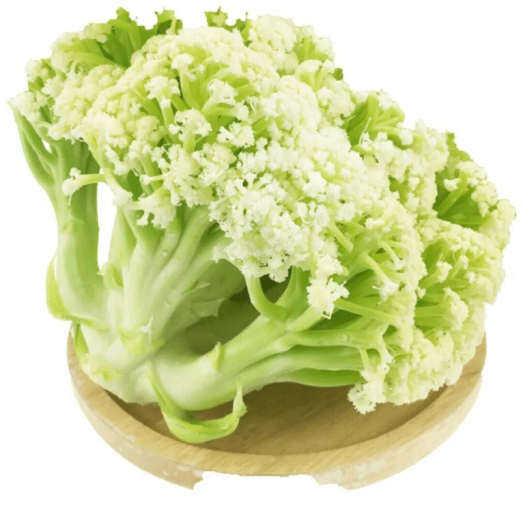 【生鲜预定】松花菜1kg