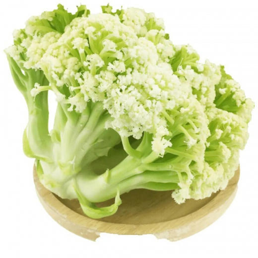 【生鲜预定】松花菜1kg 商品图0