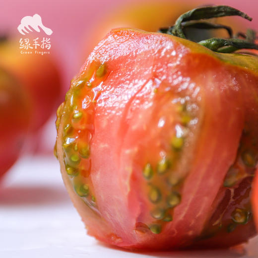 有机河北草莓西红柿（7天左右发货） | 合作生产* Eco- strawberry tomato| Coprodution 商品图3