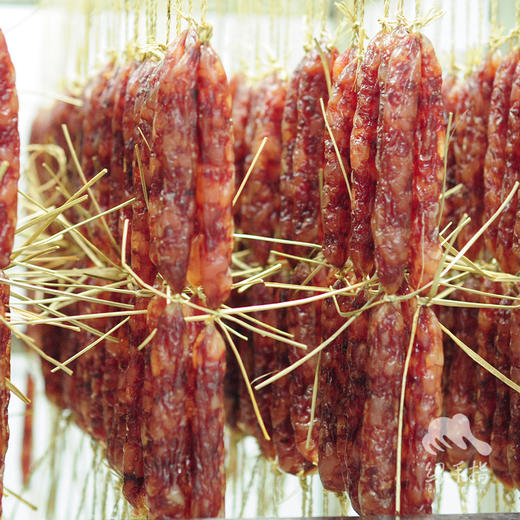 生态广式腊肠 | 绿家自产 *Self-production| Eco-Chinese sausage 商品图3