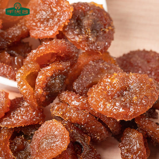 【黔南好物】千优谷刺梨果脯140g 商品图4