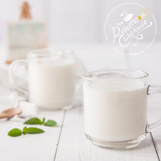 鲜牛奶（热） 商品图1