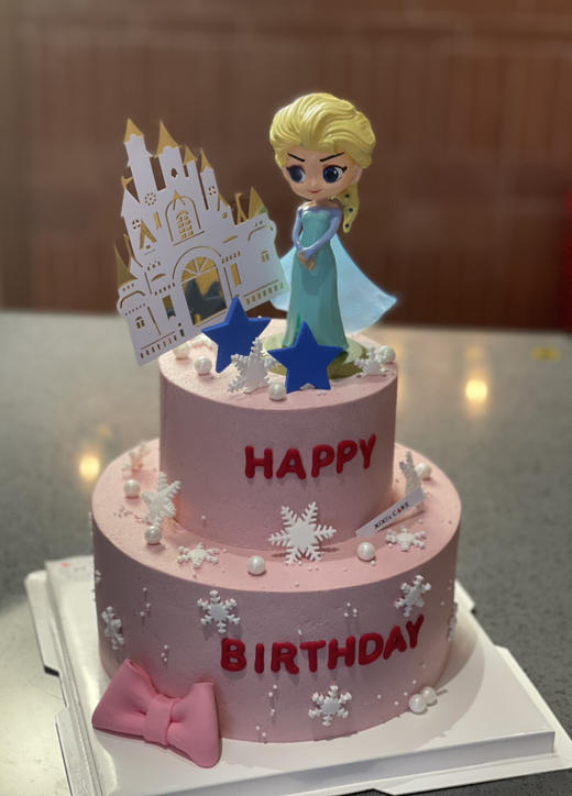 艾莎公主 商品图3