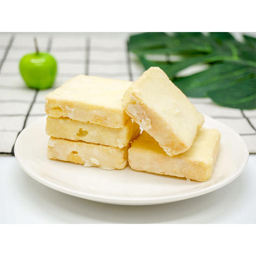 lipo面包干（榴莲味）200g 商品图3