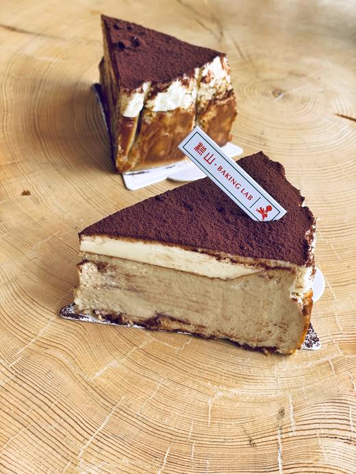 【新品】提拉米苏巴斯克 商品图0