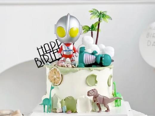 奥特曼打怪兽 商品图0