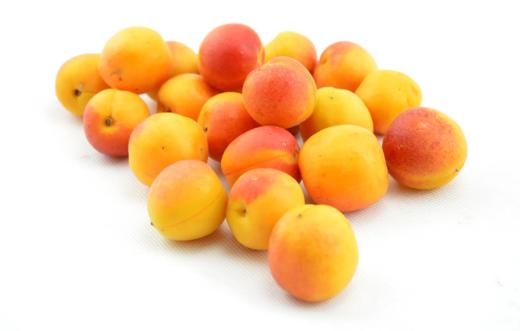 新疆吊干杏 Apricot 300g/盒 商品图0