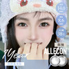 AlleCon 莹润小黑/极光小蓝（黑蓝14.0 最高1000度） 商品缩略图0