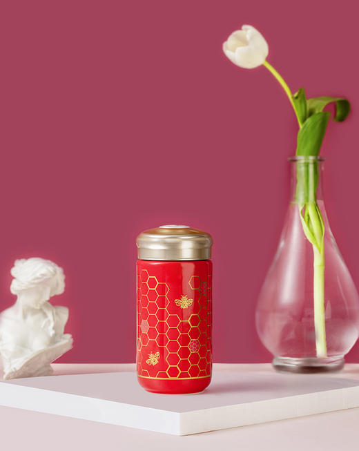 小丰收随身杯 单层400ml 商品图0