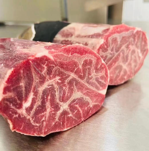 澳洲金凤凰和牛M8-9牛腱，赠送卤料包 商品图0