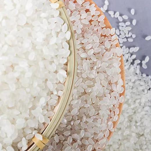 星火东北生态鸭稻米 5kg/袋【FY】 商品图1