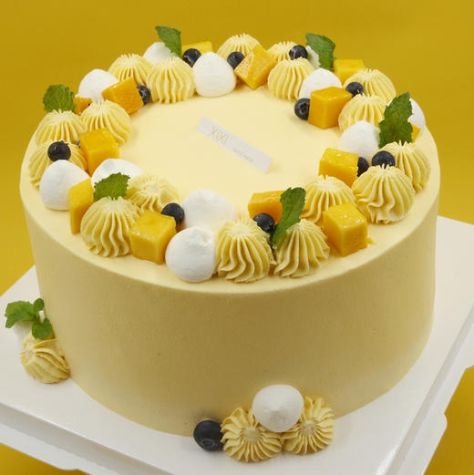 榴芒蛋糕 商品图4