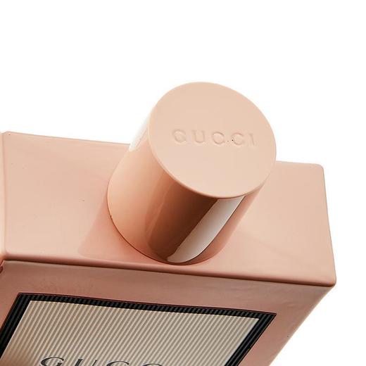 GUCCI古驰bloom花悦绽放女士香水50ml 清新持久迷人花香晚香玉 茉莉香型 生日礼物送女友 节日送礼【CDF】 商品图5