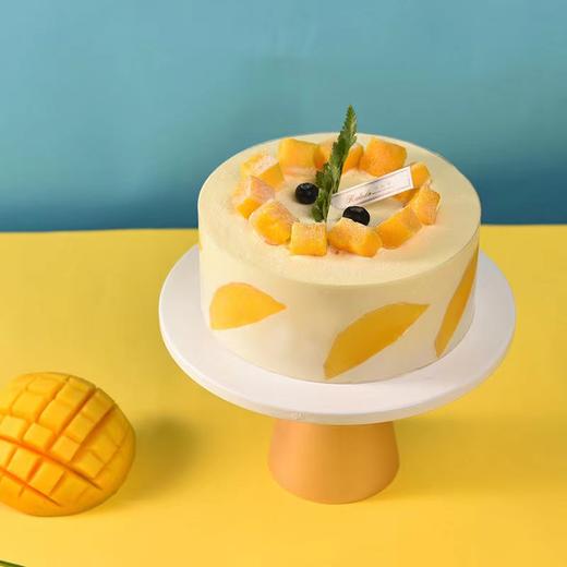 阳光鲜芒6# 商品图1